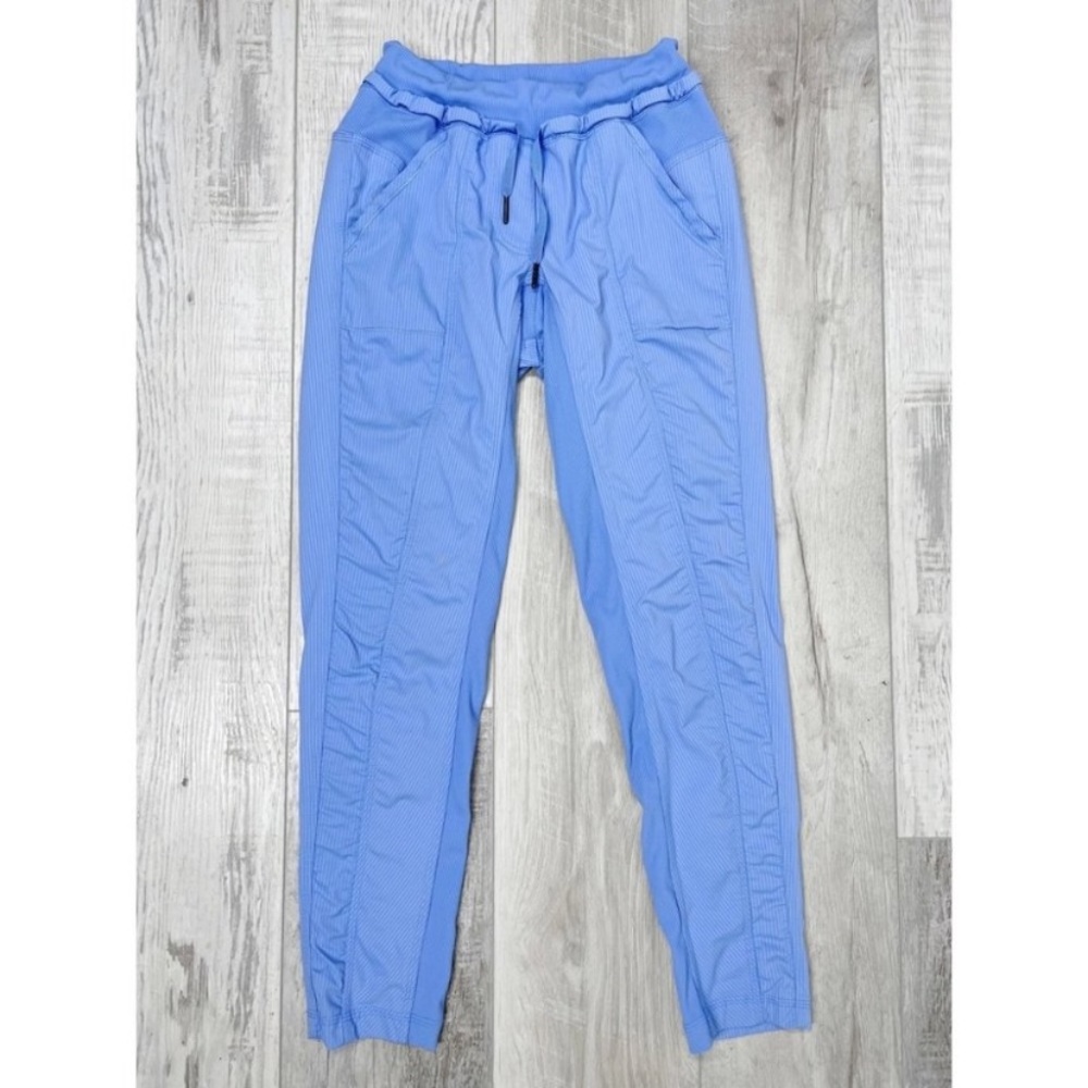 Lululemon Street To Studio Pant Lullaby